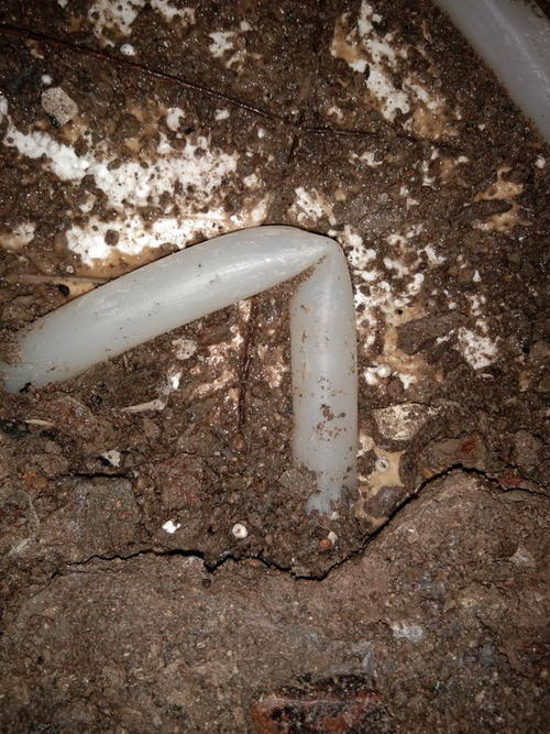 莱西堵点精准查找